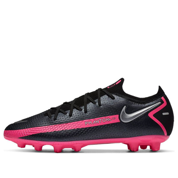

Кроссовки фантом gt elite hg Nike, черный