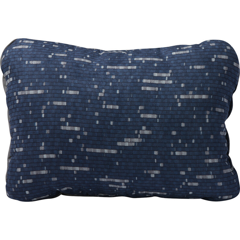 

Сжимаемая подушка для подпруги Therm-A-Rest, синий