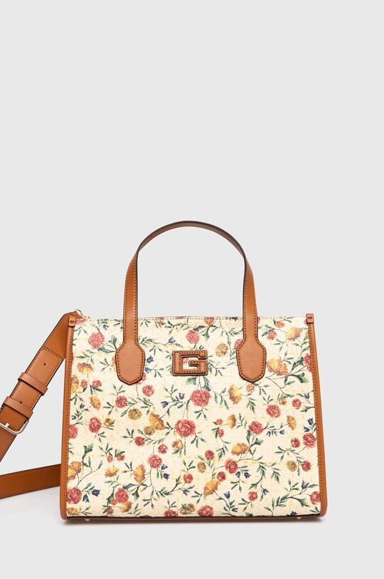

СИЛЬВАНА сумочка Guess, бежевый