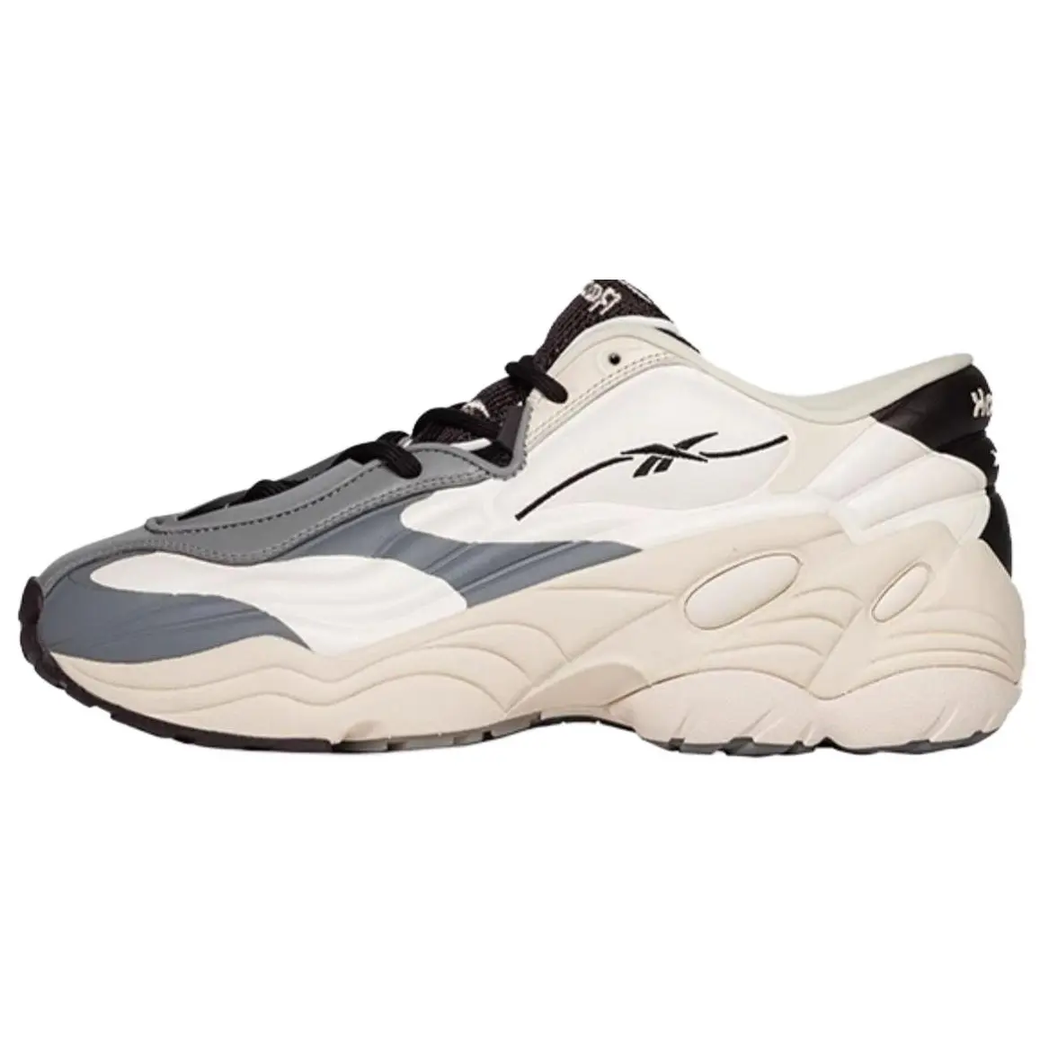 

Кроссовки LTD DMX Run 6 с вышитым логотипом Reebok