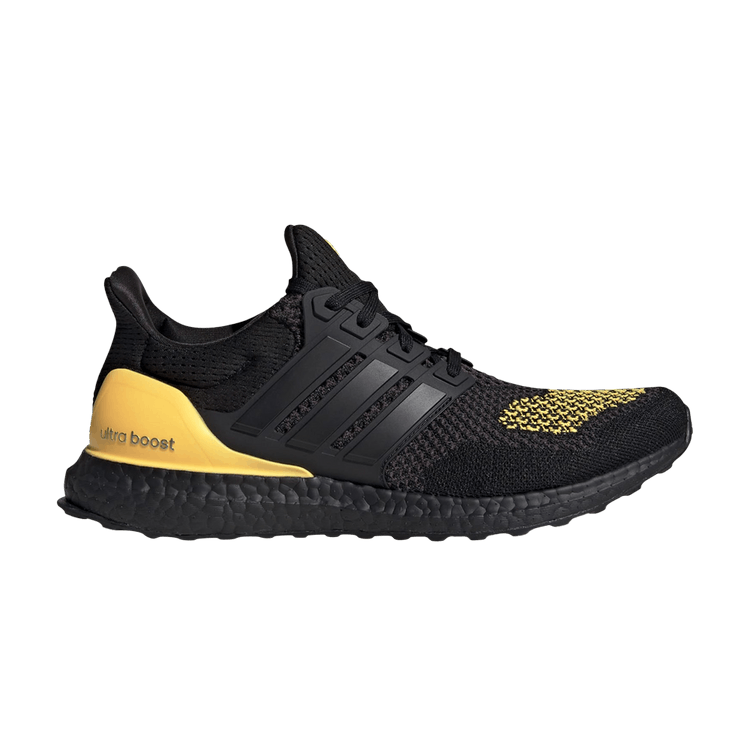 

Кроссовки UltraBoost 1.0 'Black Spark', черный