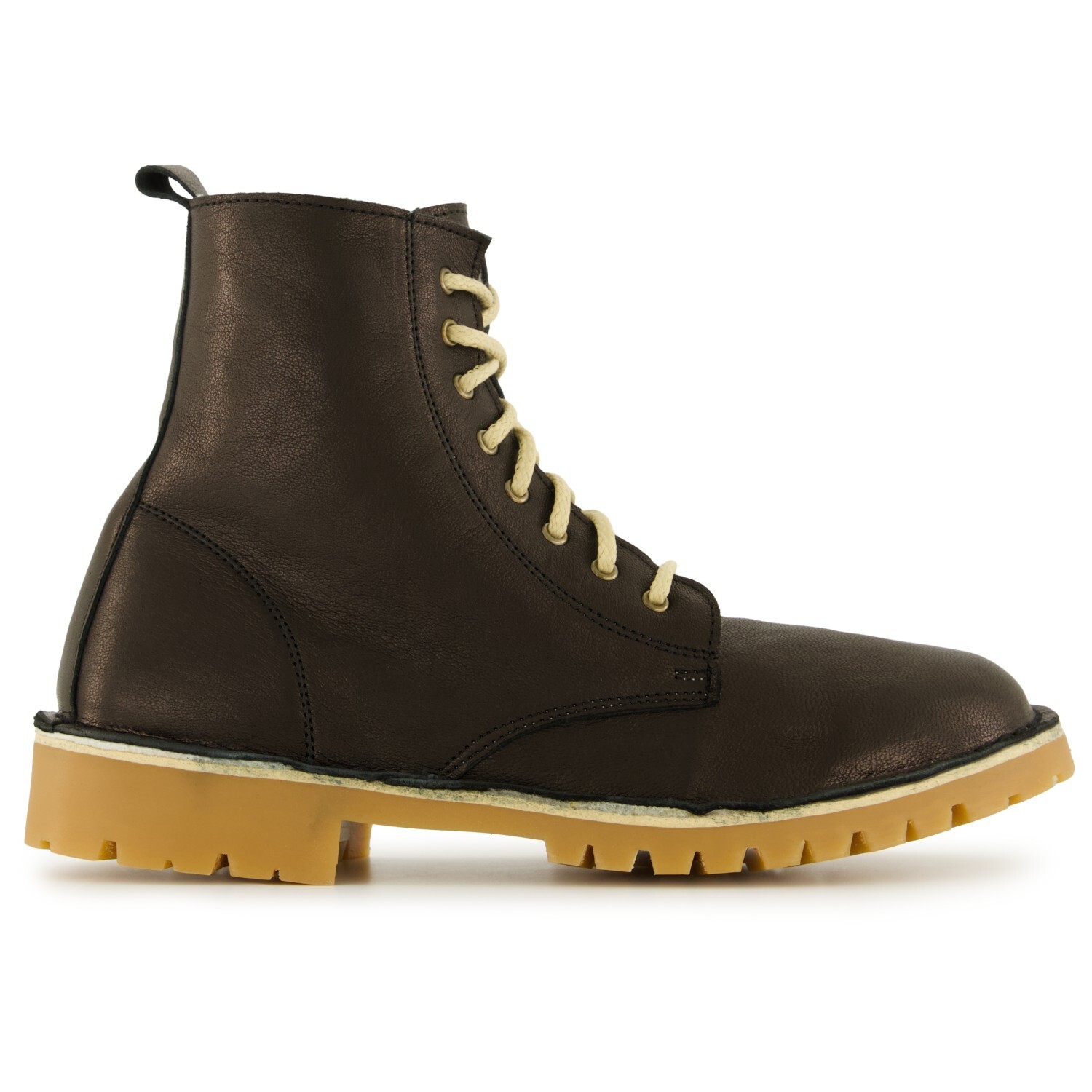 Зимняя обувь Grand Step Shoes Asta, черный