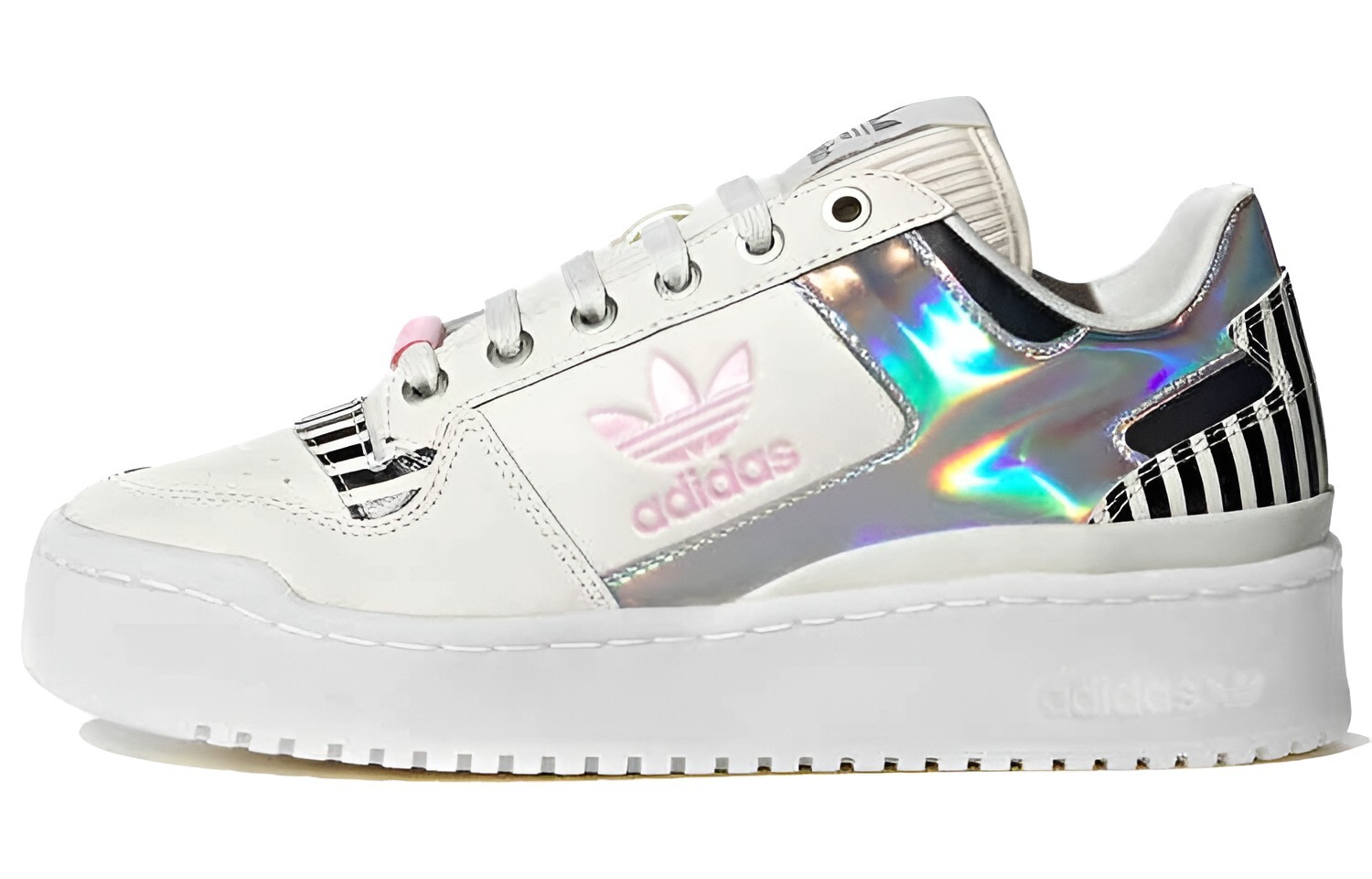 

Кроссовки Adidas Forum Bold I Love Dance Women's