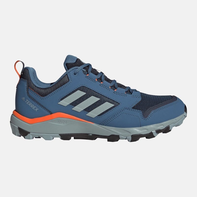 

Мужские походные кроссовки Trailrocker 2 0 Adidas, черный