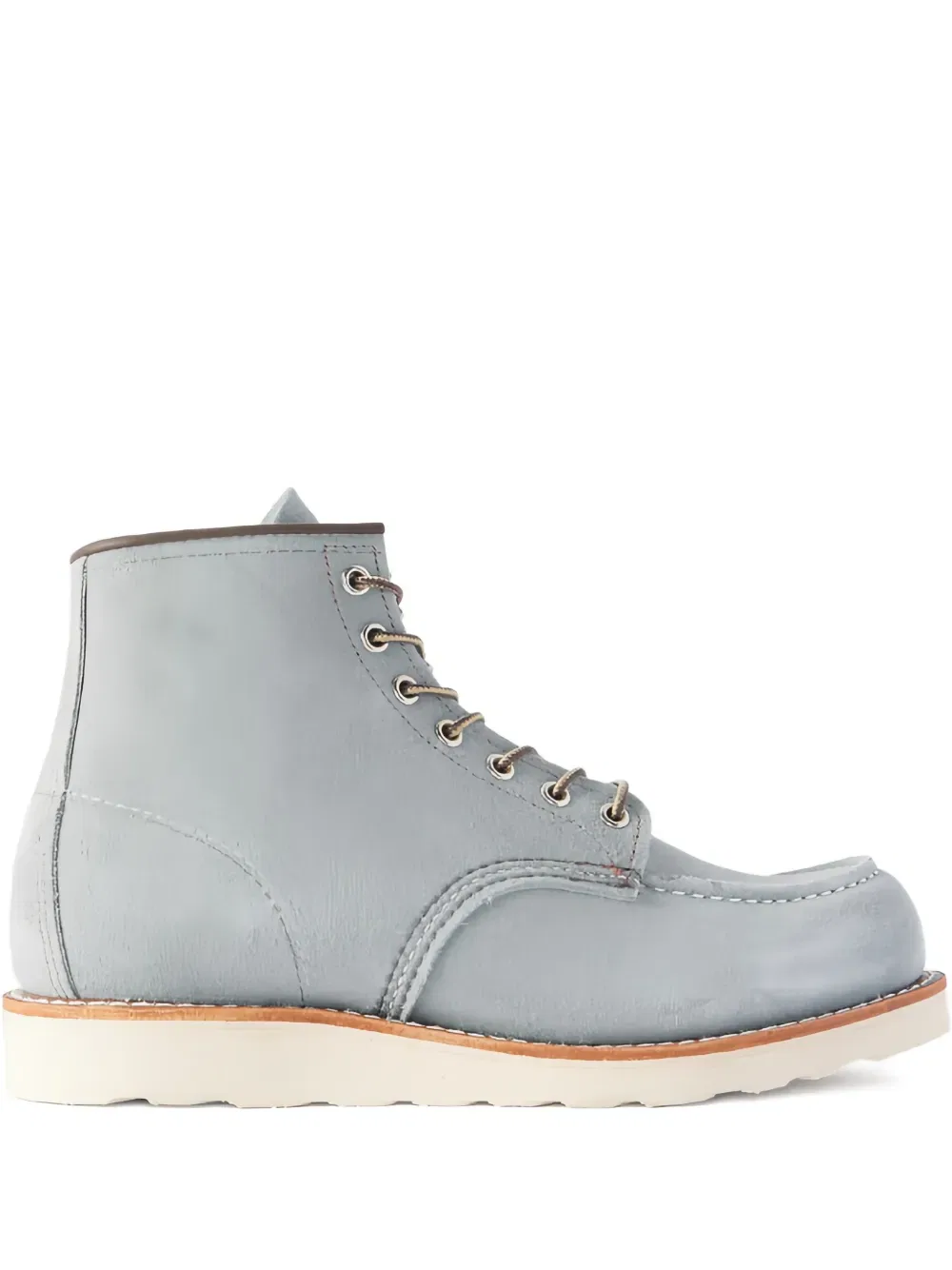 Классические мокасины Red Wing Shoes, синий