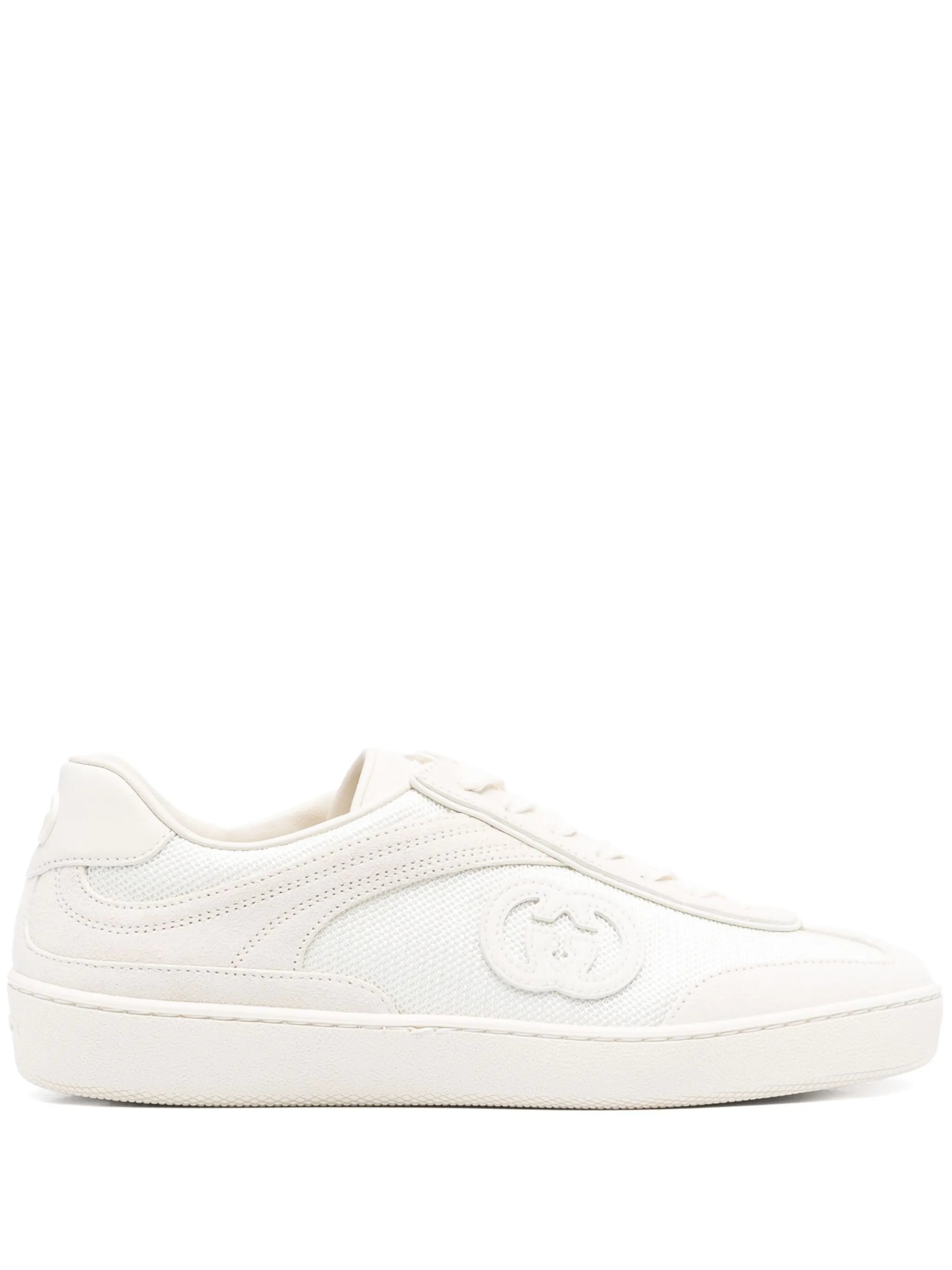 Кроссовки G75 Gucci, белый