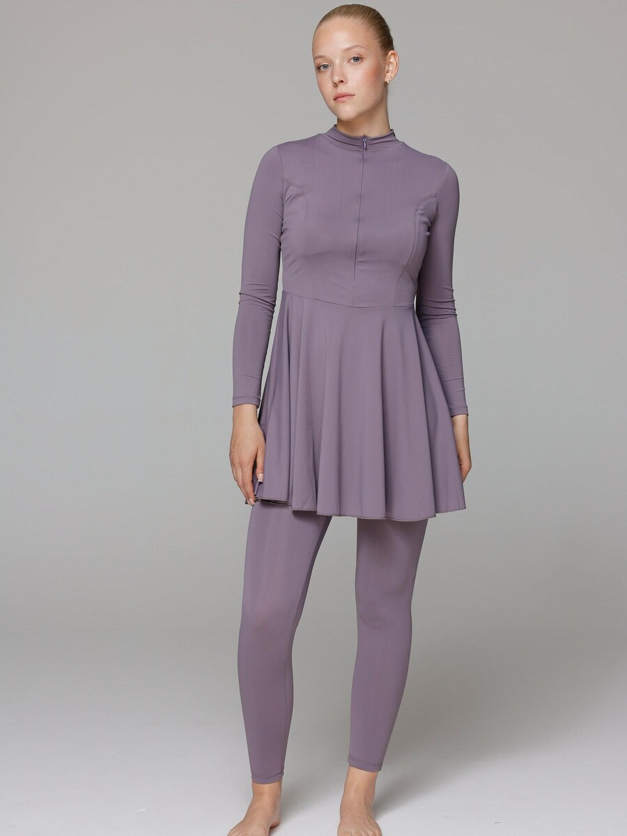 

Купальник SIYA Swimwear East, лавандовый