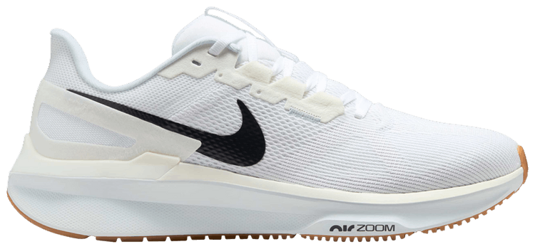 

Кроссовки Nike Air Zoom Structure 25 'White Anthracite', белый