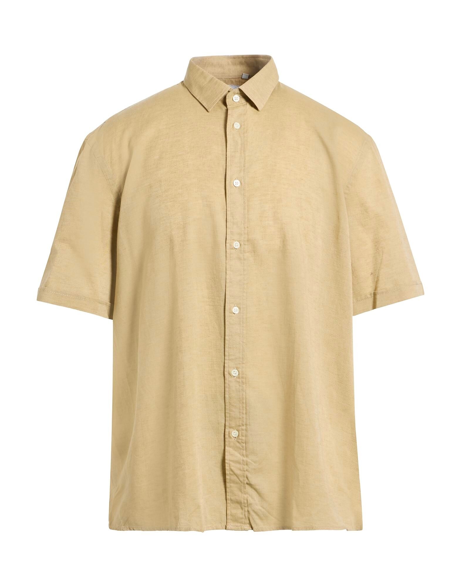 

Рубашка Liu •Jo, песочный