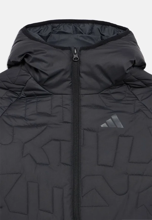 Зимняя куртка k xpr pd jkt Adidas Terrex, Black — фото 3