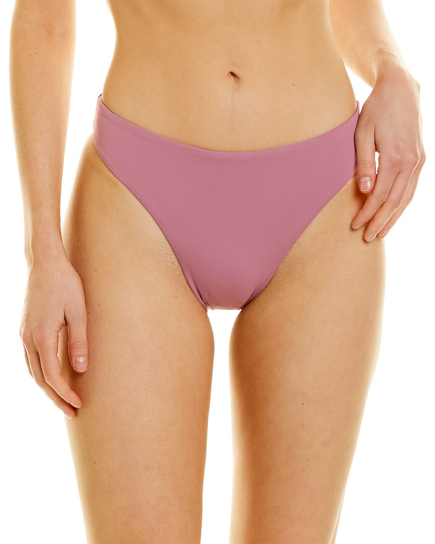

Aro Swim Lilli Бикини Боттом, фиолетовый