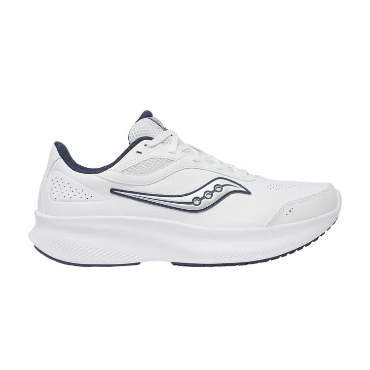 

Кроссовки Saucony Integrity Metro, White Navy