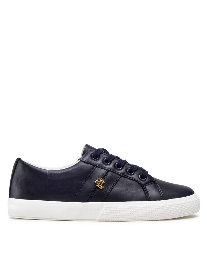 

Кроссовки Lauren Ralph Lauren, синий
