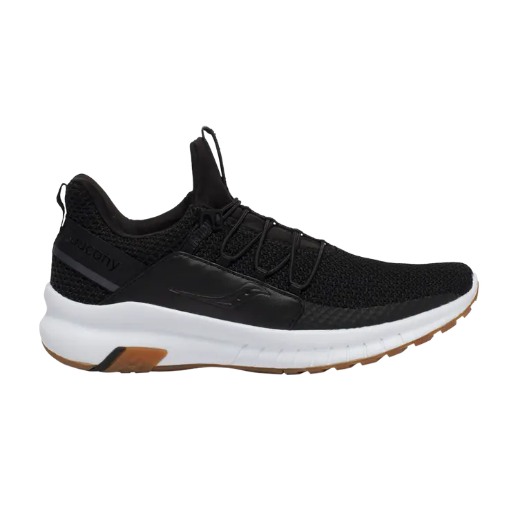 

Кроссовки Saucony Wmns Stretch & Go Glide, черный