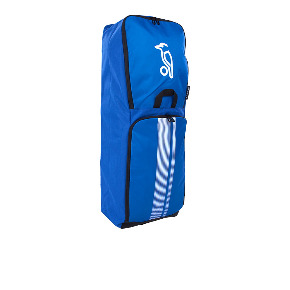 

Сумка Kookaburra D5500 Cricket Duffle, синий