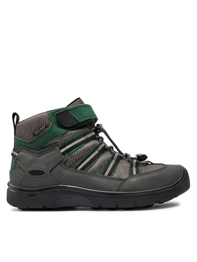 

Сапоги Keen, серый