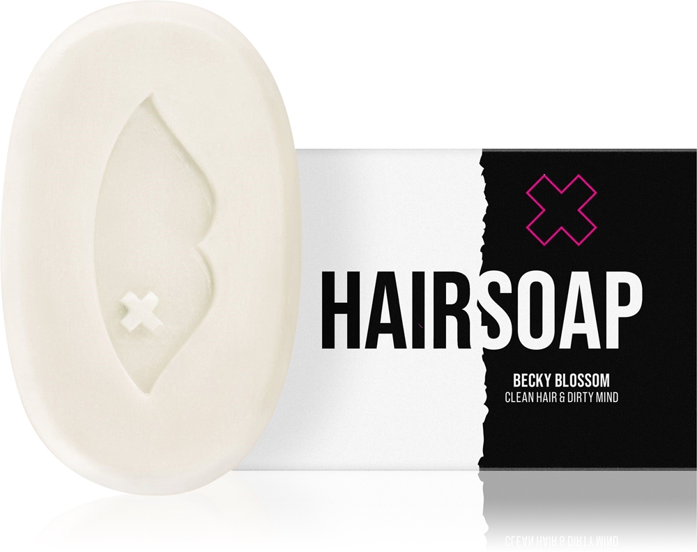 

Чистые волосы и грязные мысли Сухой шампунь Бекки Блоссом с цветочным ароматом Busyb, 70 гр