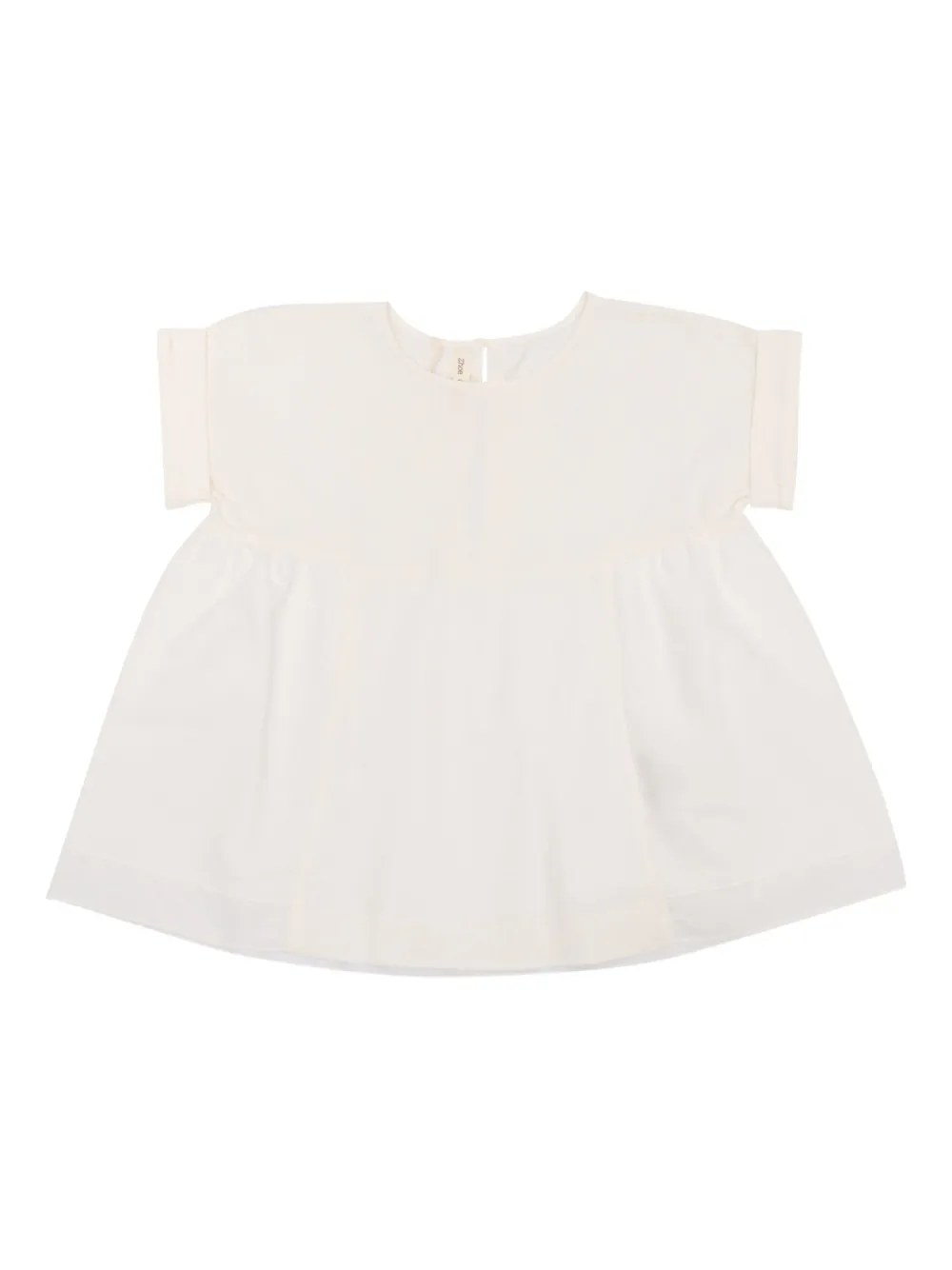 

Футболка с круглым вырезом Zhoe & Tobiah, белый