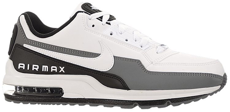 

Кроссовки Nike Air Max LTD 3 'White Cool Grey', белый