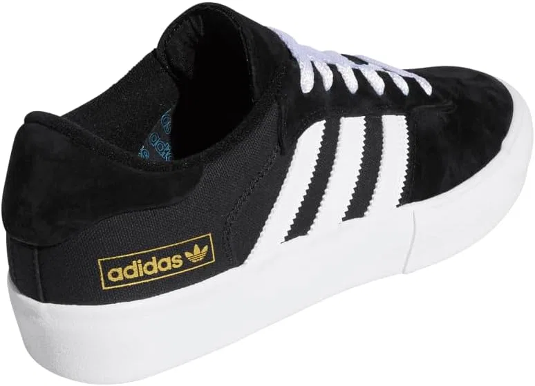 Женские кроссовки Adidas Matchbreak Super, Core Black Ftwr White Gold Met — фото 3