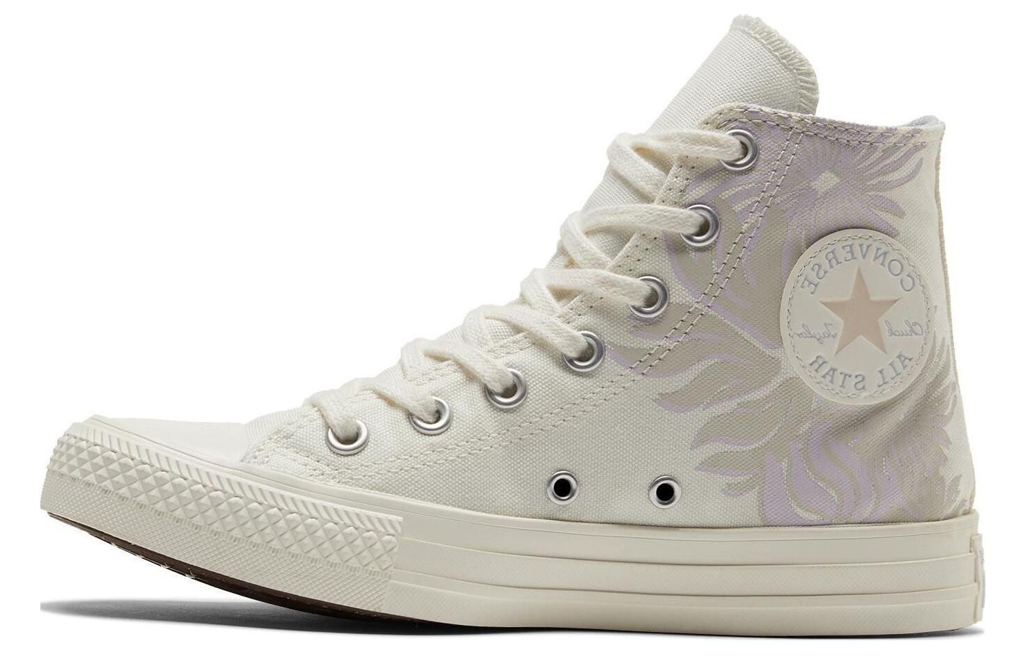 

Кеды Converse Chuck Taylor All Star 'White Gray' Women's