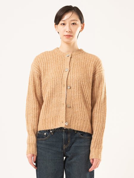 Кардиган Luna Shell Button Levi's, Neutrals
