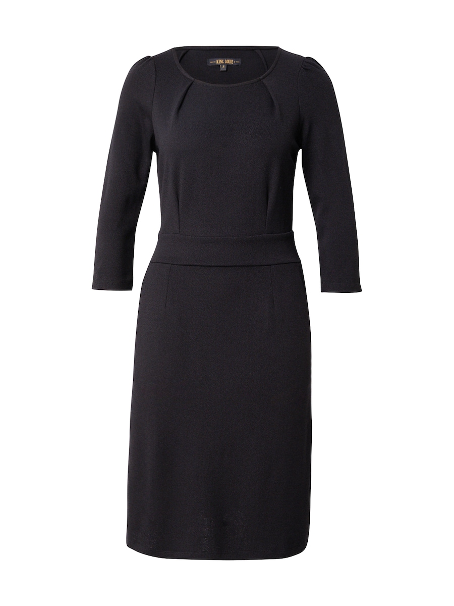 

Платье King Louie Mona Milano, черный