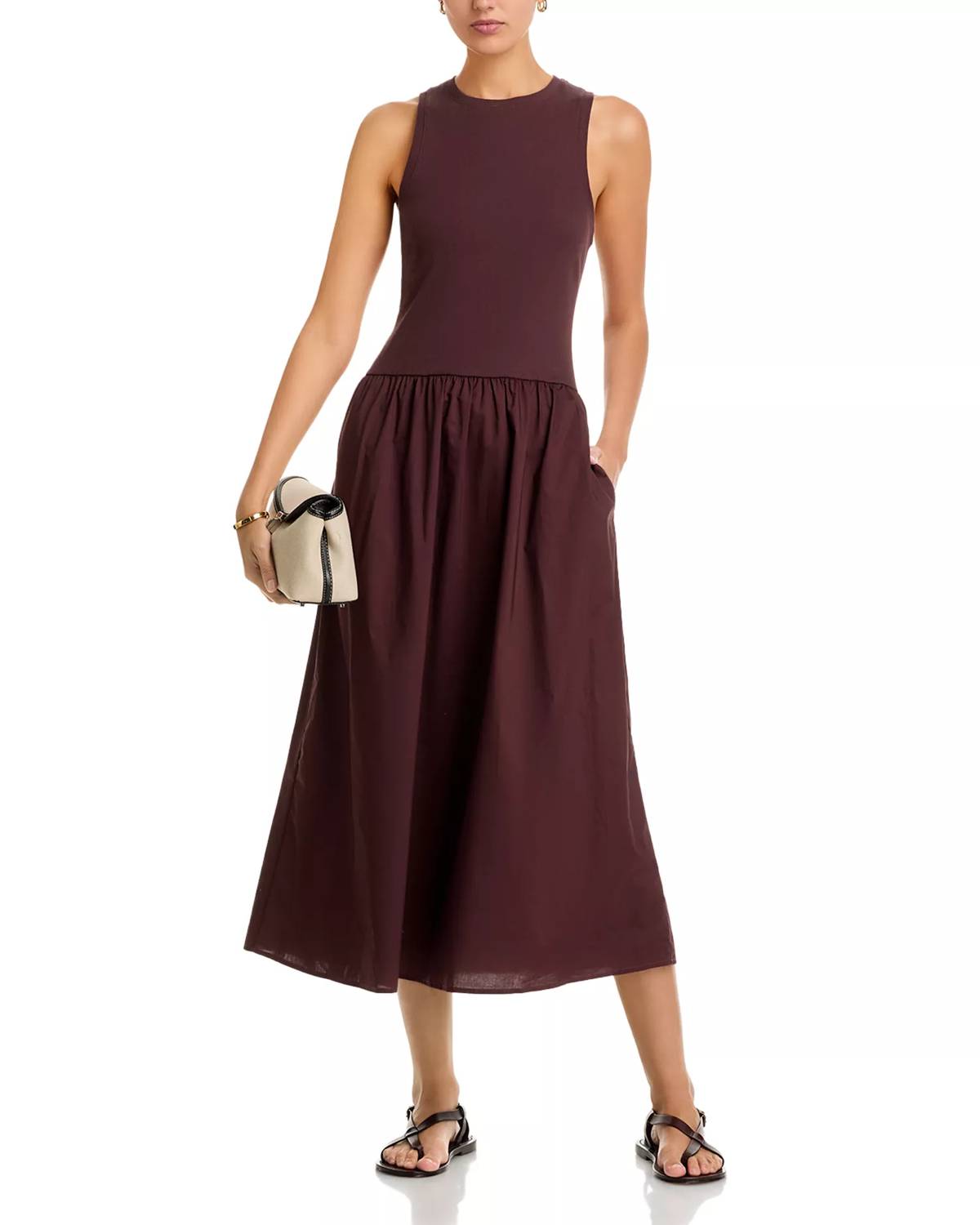 

Платье миди Take me away в Месе Sanctuary, mesa