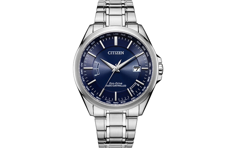 

CITIZEN Часы Men's Ecology Drive Collection Watch
