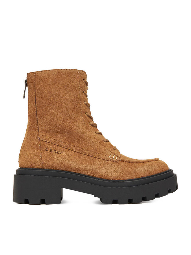 Сапоги EO-LEYLA-HY25713 G-Star Raw, бежевый