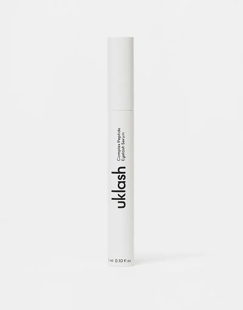 

Сыворотка для ресниц UKLASH Complex Peptide Uk Lash