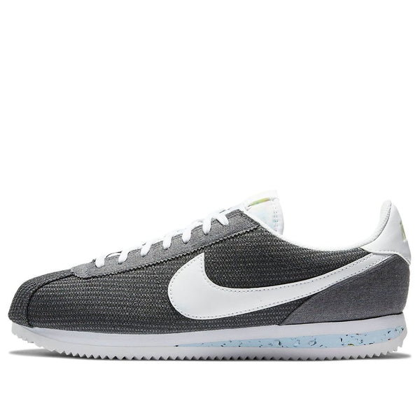 

Кроссовки cortez basic premium Nike, серый