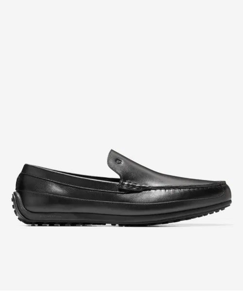 Мужские лоферы Cole Haan Sullivan Grand Venetian Driving Loafers