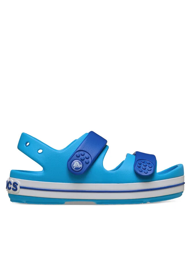 Crocs Сандалии Crocband Cruiser Sandal K 209423 синие