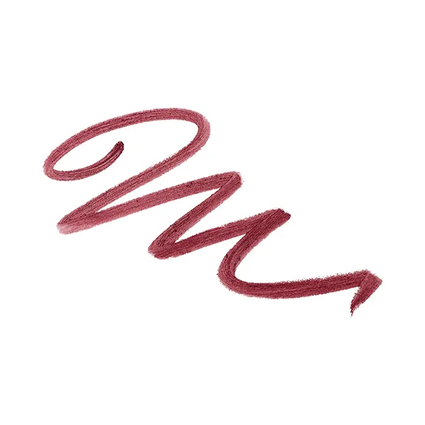 Гелевой карандаш для глаз Colour Excess Gel Pencil Eyeliner Mac Cosmetics, цвет nudge nudge, ink ink — фото 3