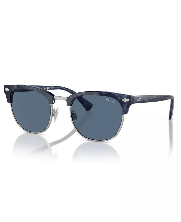 

Мужские солнцезащитные очки, Ph4217 Polo Ralph Lauren, синий