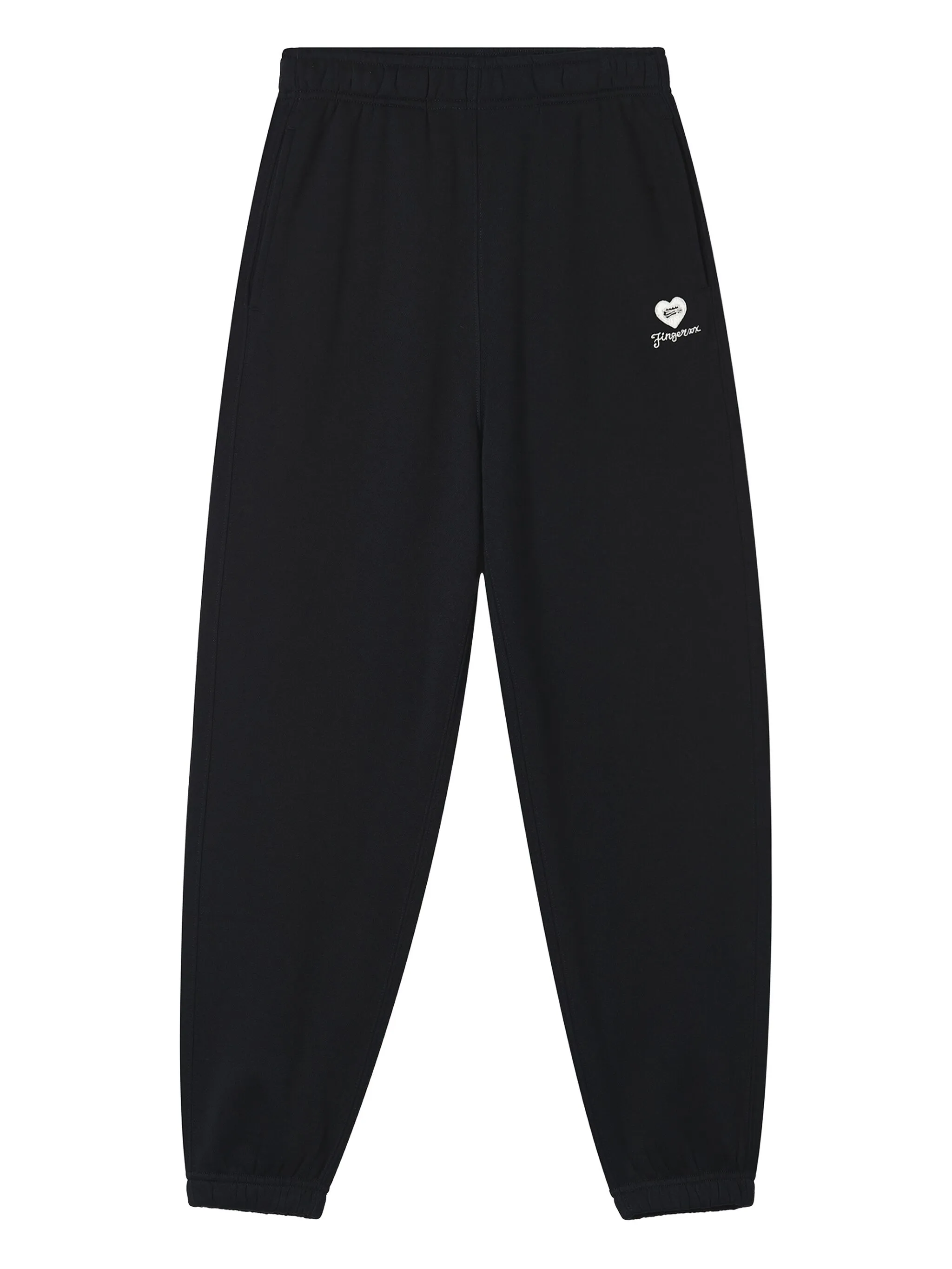 

Спортивные брюки Fingercroxx, черный