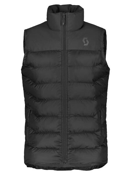 

Утепленный жилет Scott Ms Insuloft Warm, черный