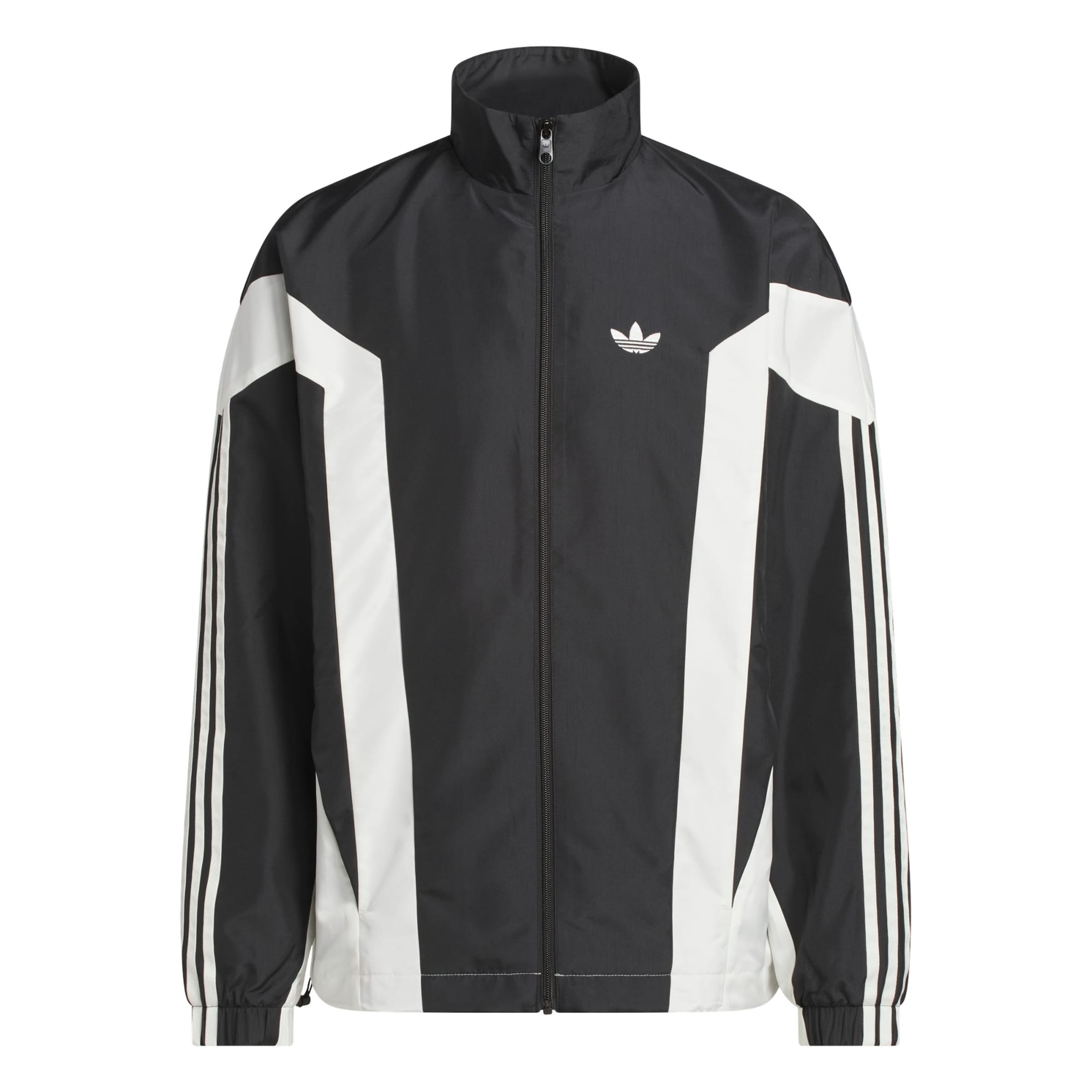

Adidas Originals Куртка межсезонная 'Basketball Wind Breaker' в черном цвете