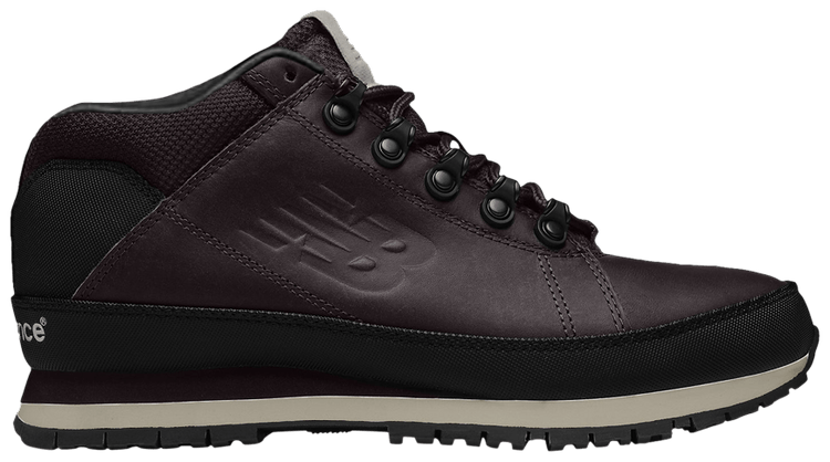 

Кроссовки New Balance 754 'Dark Brown', коричневый