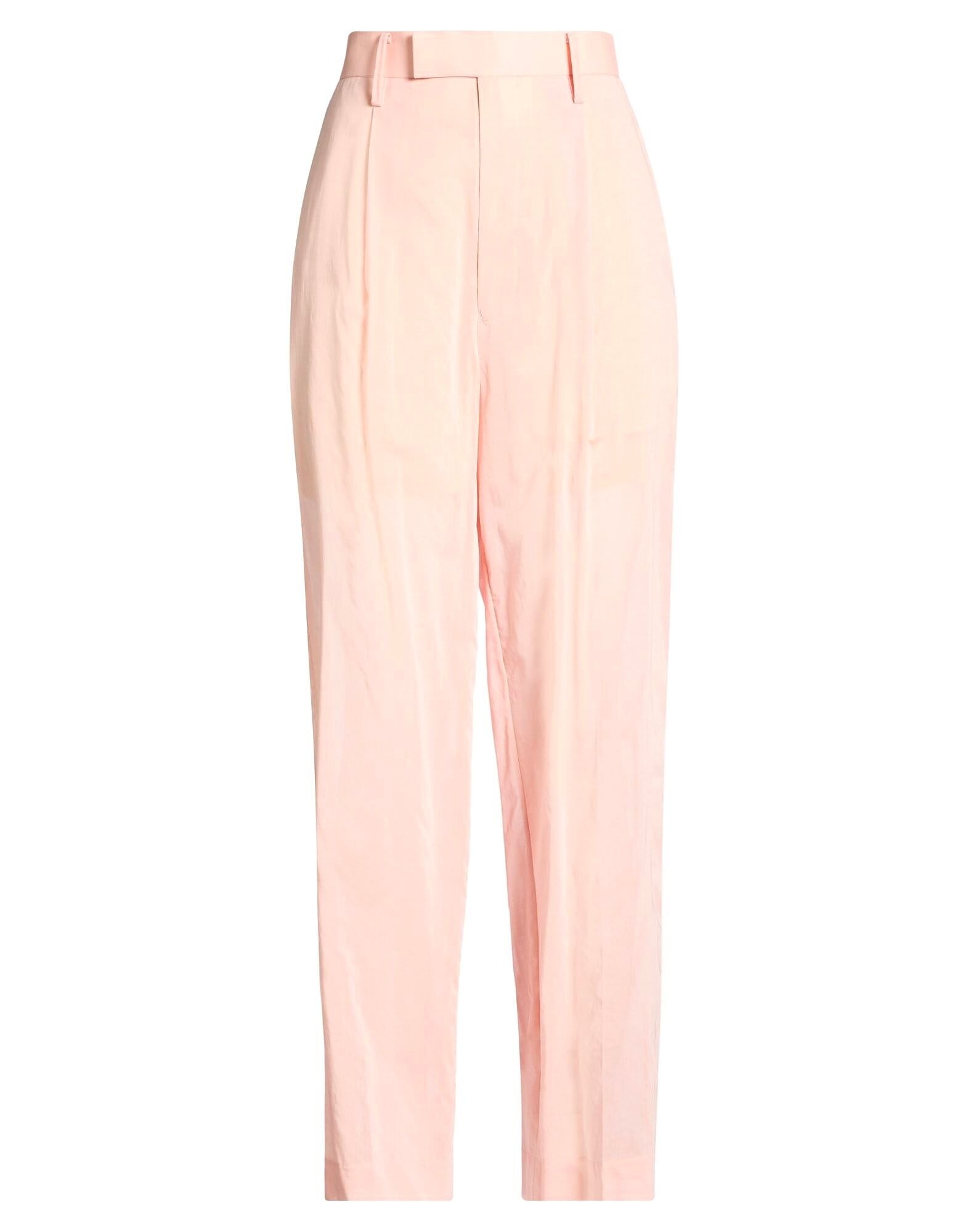 

Брюки Auralee, светло-розовый