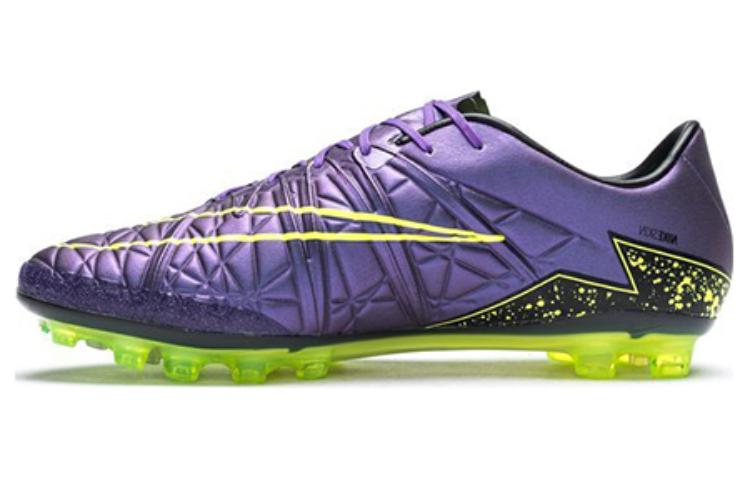 

Nike Hypervenom Phelon Футбольные бутсы унисекс, Purple