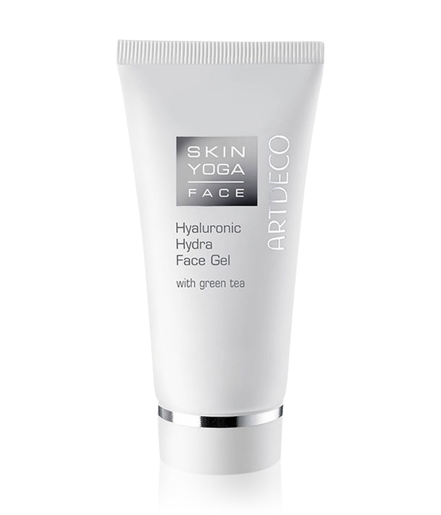 

Гель для лица ARTDECO Skin Yoga Face Hyaluronic Hydra Face Gel, 50 ml