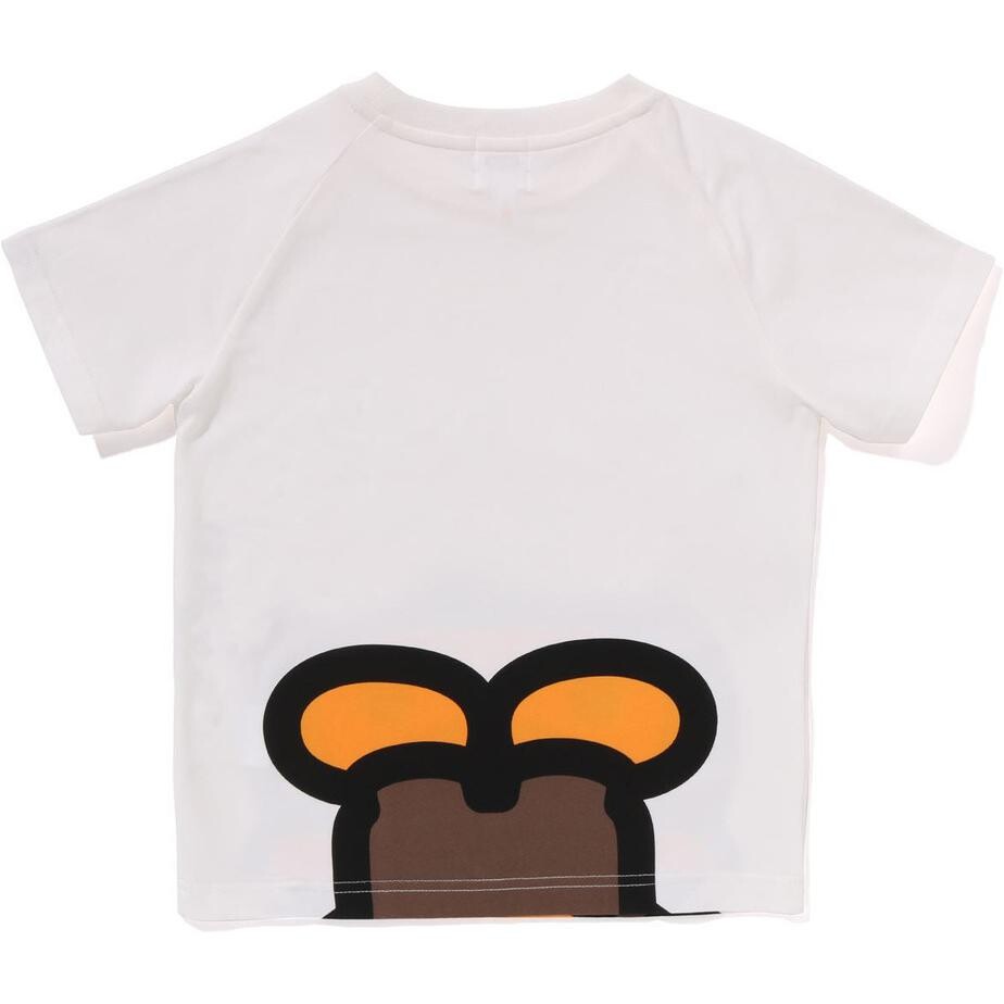 

Футболка ТД A Bathing Ape, зеленый