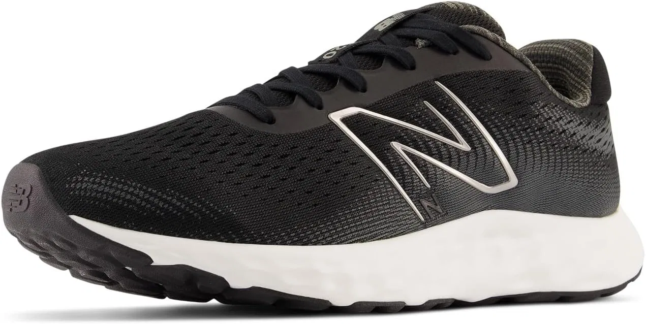 Мужские кроссовки New Balance 520v8, черный