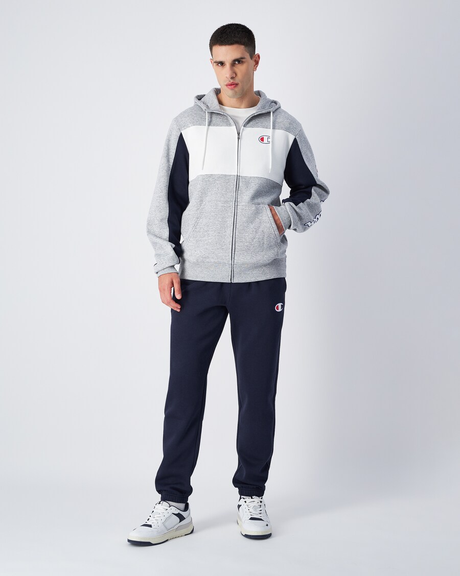 

Спортивный костюм Champion Authentic Athletic Apparel Sweatsuit, цвет Mixed colors