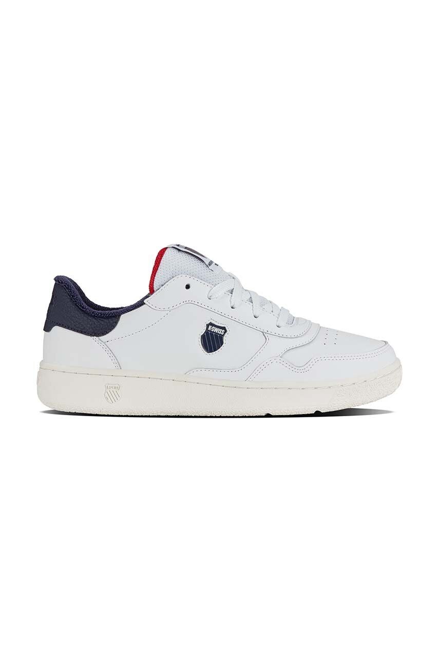 

Кроссовки K-Swiss SLAMSHIELD II, белый