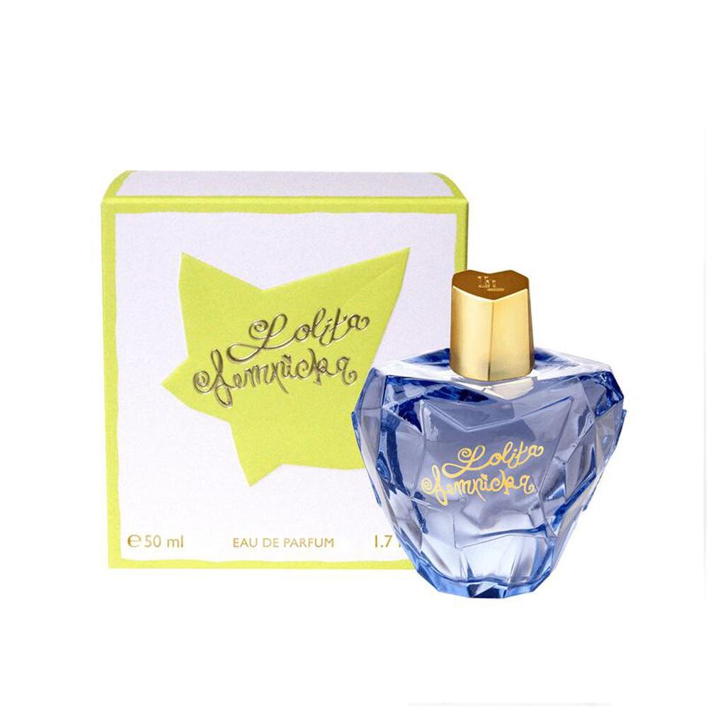 

Парфюмерная вода Lolita Lempicka Mon Premier Parfum, 50 мл