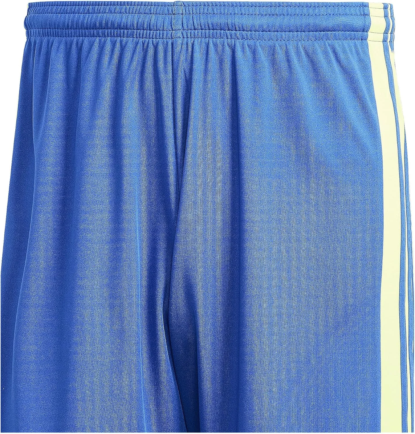 Мужские шорты adidas Squadra 21 — фото 3