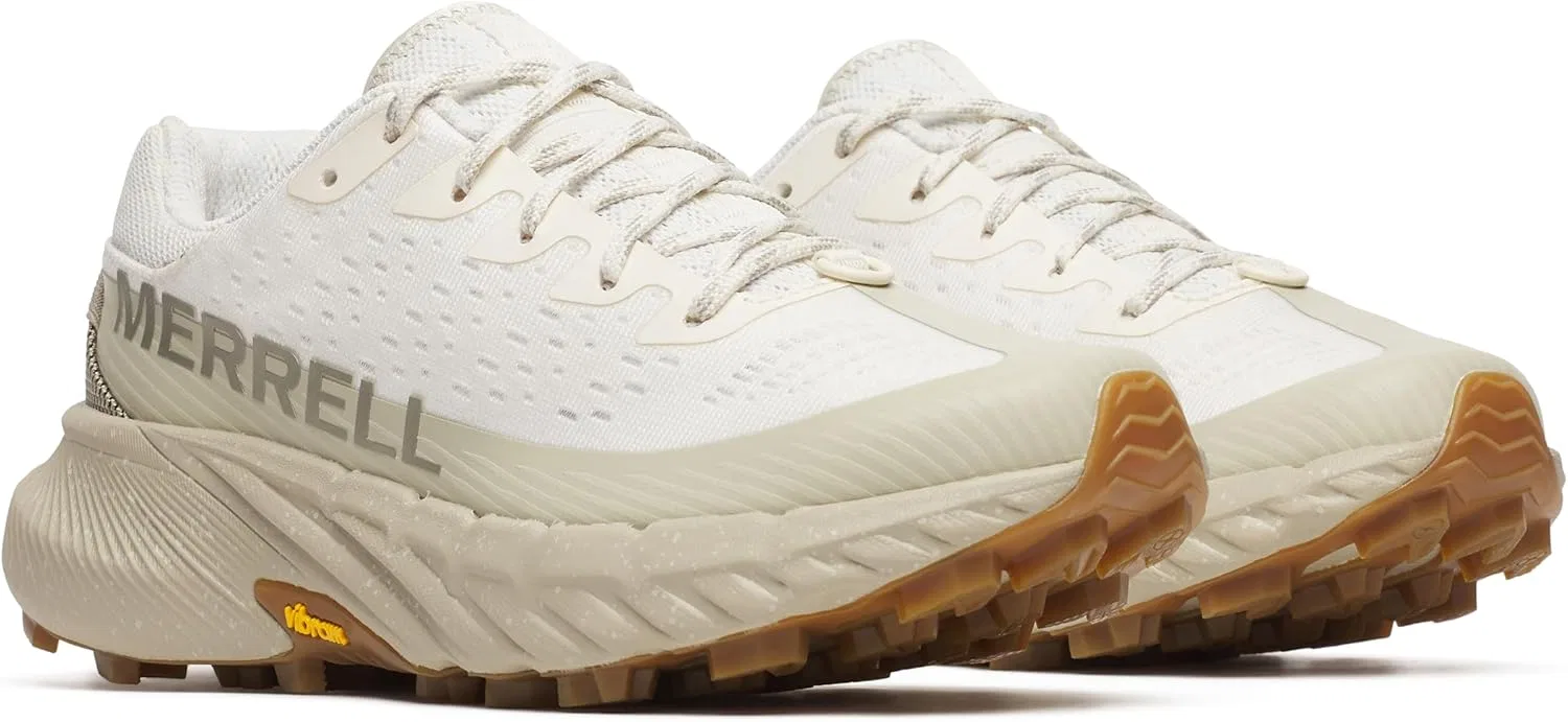 Кроссовки Merrell Agility Peak 5 для женщин, Off White — фото 2